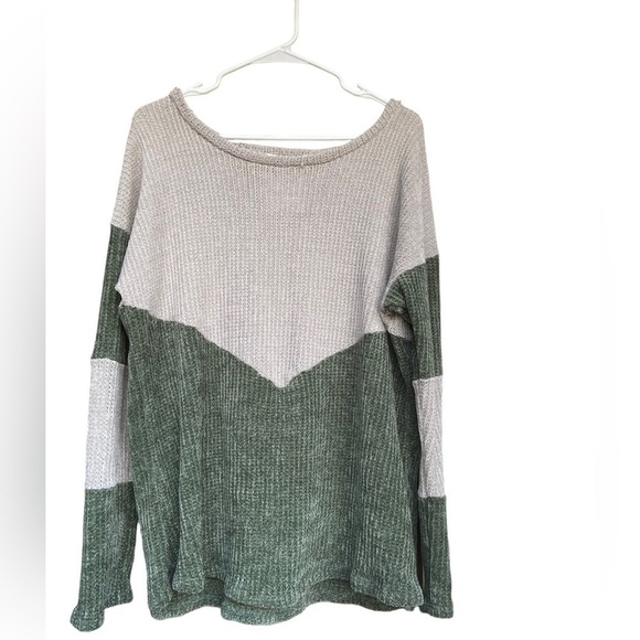 LOVELY Melody Cozy Time Sweater - Picture 4 of 5